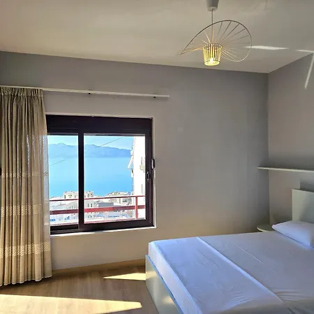 Chris Sarandë